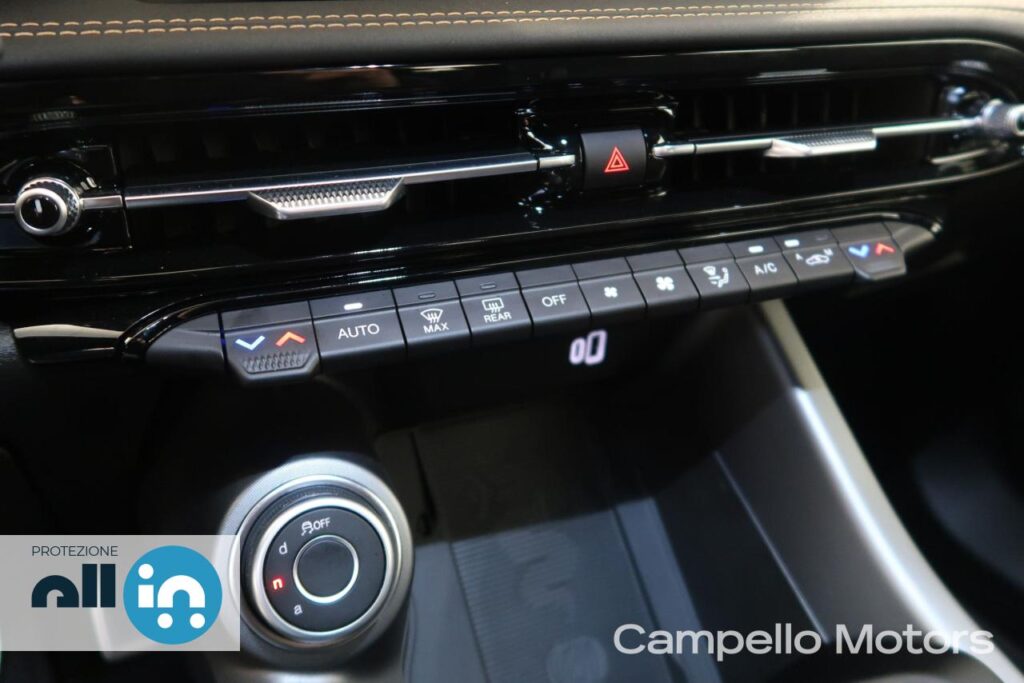 ALFA ROMEO Tonale 1.6 Diesel 130cv TCT Sprint MY25 Usato Padova