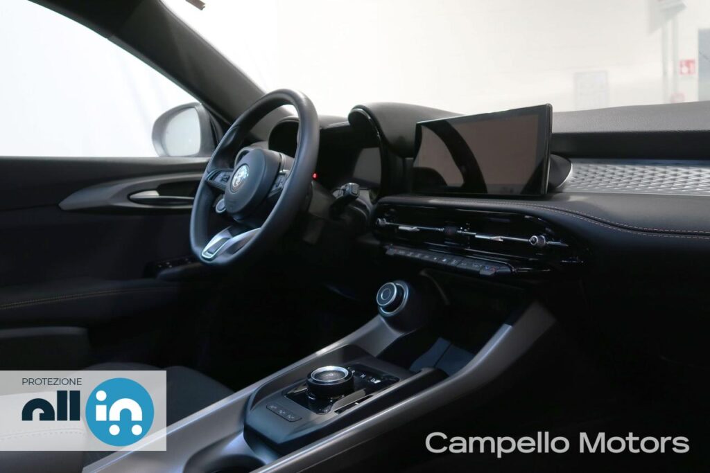 ALFA ROMEO Tonale 1.6 Diesel 130cv TCT Sprint MY25 Usato Padova