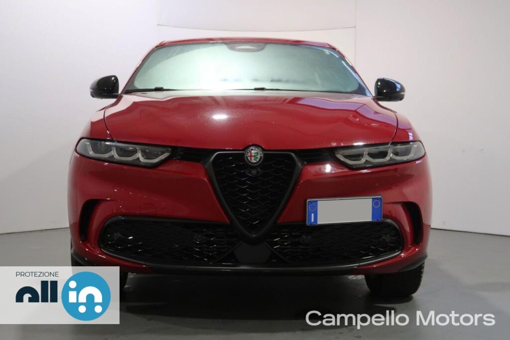 ALFA ROMEO Tonale 1.6 Diesel 130cv TCT Sprint MY25 Usato Padova