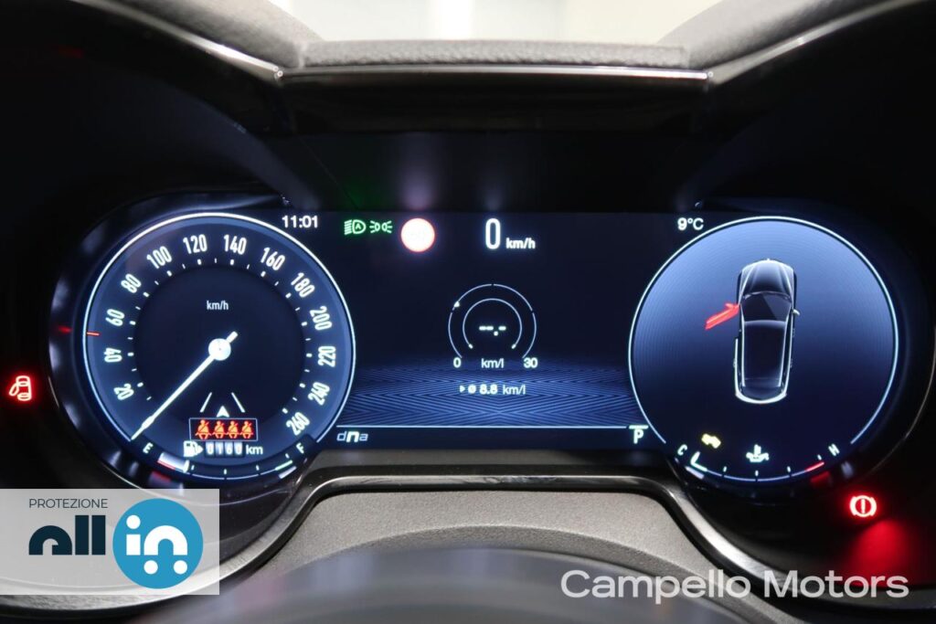 ALFA ROMEO Tonale 1.6 Diesel 130cv TCT Sprint MY25 Usato Padova