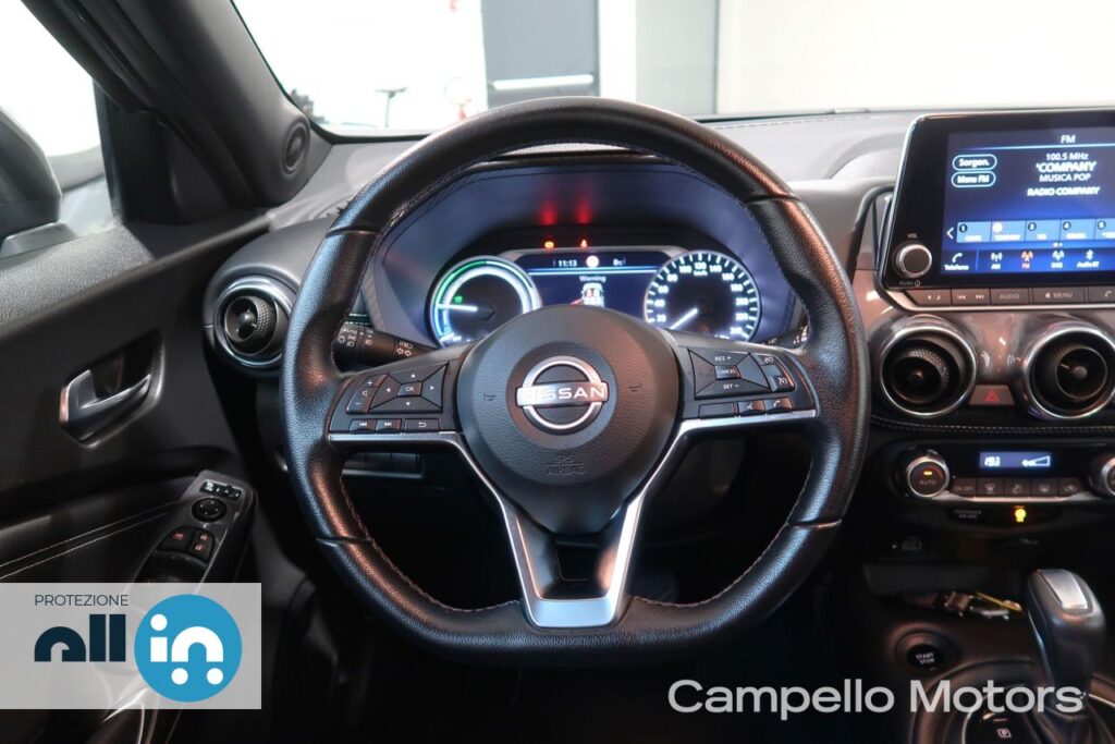 ALFA ROMEO Tonale 1.6 Diesel 130cv TCT Sprint MY25 Usato Padova