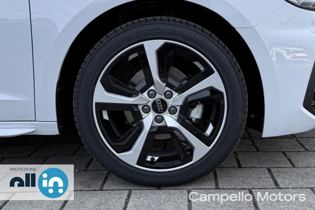 AUDI A1 Sportback 30 1.0 TFSI 116cv Adrenalin S-tronic Km 0 Mestre