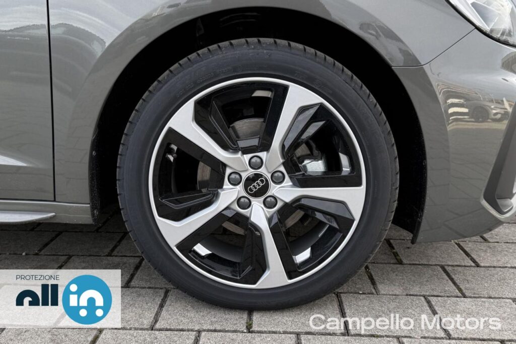 AUDI A1 Sportback 30 1.0 TFSI 116cv Adrenalin S-tronic Km 0 Mestre