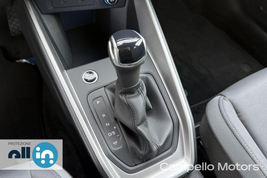 AUDI A1 Sportback 30 1.0 TFSI 116cv Adrenalin S-tronic Km 0 Mestre