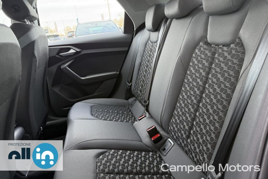 AUDI A1 Sportback 30 1.0 TFSI 116cv Adrenalin S-tronic Km 0 Mestre