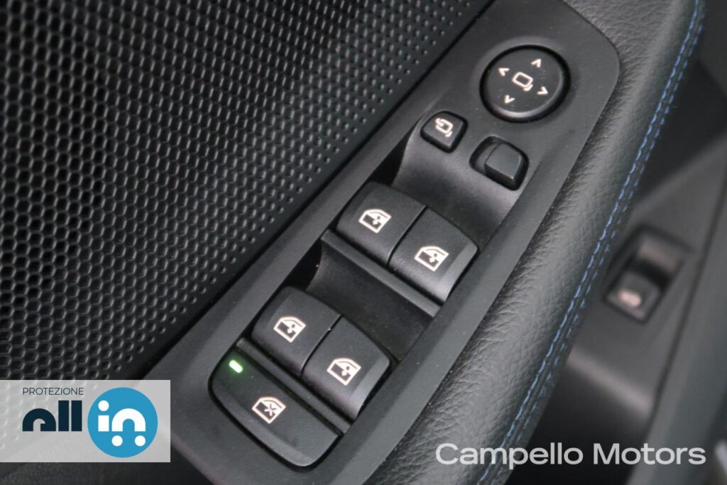 BMW 118 d Msport auto Usato Mirano