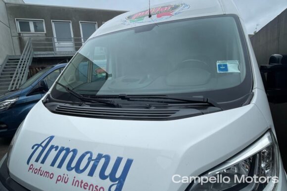 CITROEN Jumper 35 BlueHDi 130 PM-TM Furgone Usato