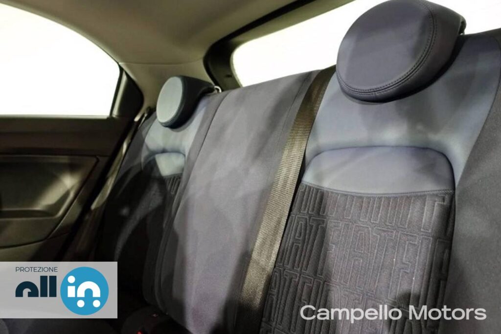 FIAT 500X 1.3 Mjt 95cv Club Usato