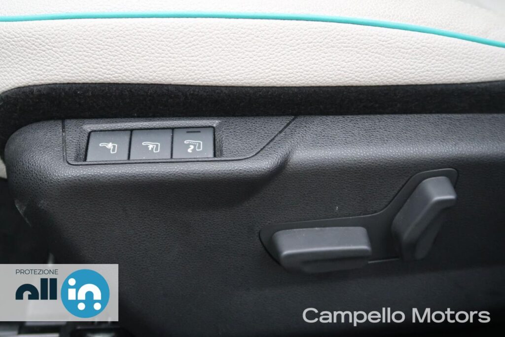 FIAT 600 1.2 Hybrid 100cv La Prima Usato