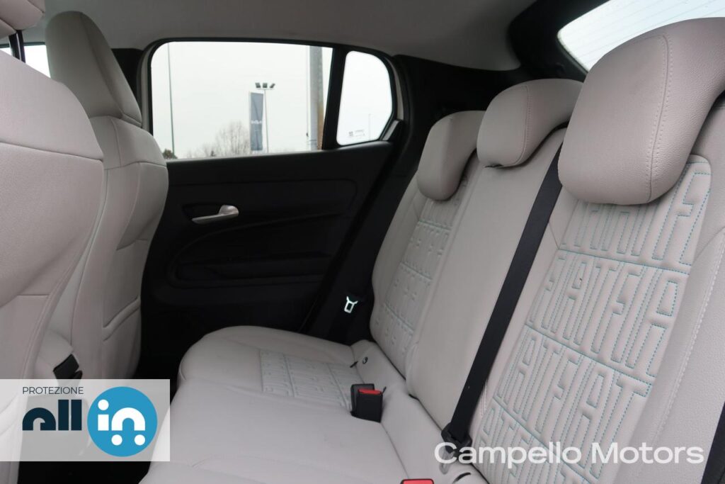 FIAT 600 1.2 Hybrid 100cv La Prima Usato