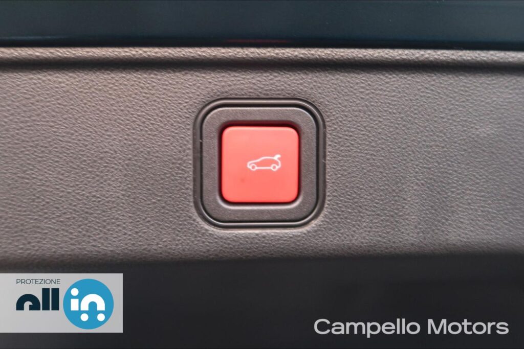 FIAT 600 1.2 Hybrid 136cv La Prima Km 0 Mestre