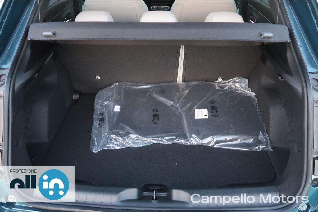 FIAT 600 1.2 Hybrid 136cv La Prima Km 0 Mestre