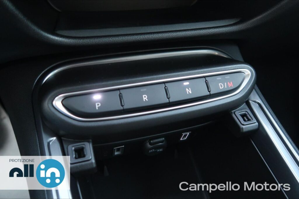 FIAT 600 1.2 Hybrid 136cv La Prima Km 0 Mestre