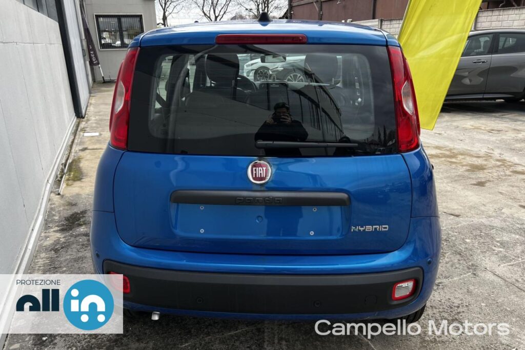 FIAT Panda 1.0 70cv Hybrid Panda My25 Km 0 Mirano