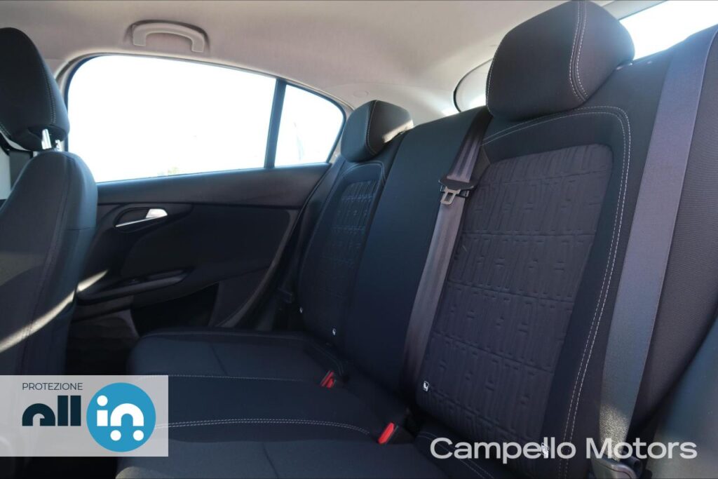 FIAT Tipo 5P 1.5 T4 Hybrid 130cv DCT My24 Km 0 Mirano