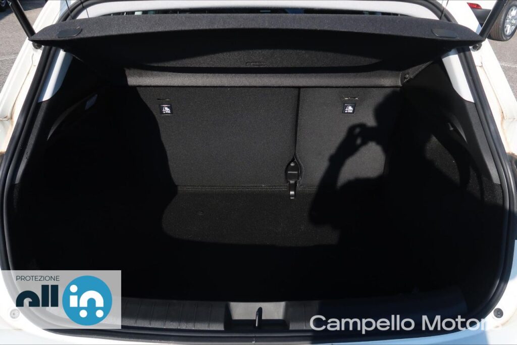 FIAT Tipo 5P 1.5 T4 Hybrid 130cv DCT My24 Km 0 Mirano