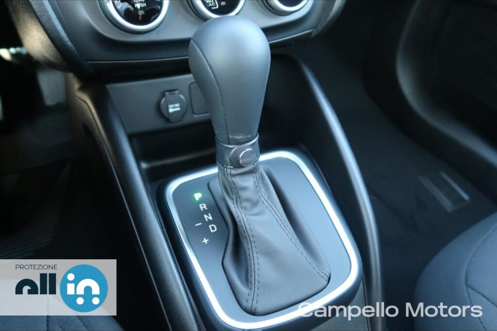 FIAT Tipo 5P 1.5 T4 Hybrid 130cv DCT My24 Km 0 Mirano