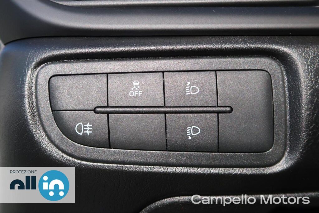 FIAT Tipo 5P 1.5 T4 Hybrid 130cv DCT My24 Km 0 Mirano