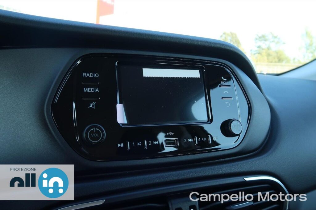 FIAT Tipo 5P 1.5 T4 Hybrid 130cv DCT My24 Km 0 Mirano