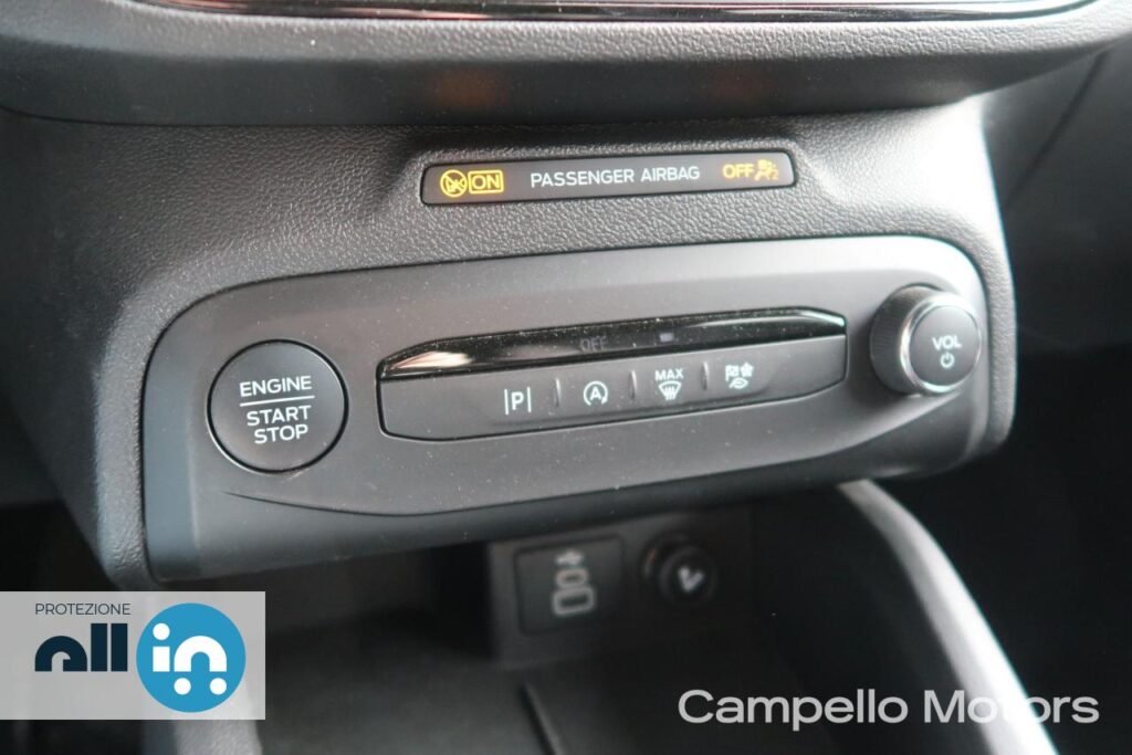 FORD Focus 1.5 D ecoblue 115cv ST-Line auto Usato Mestre Terraglio