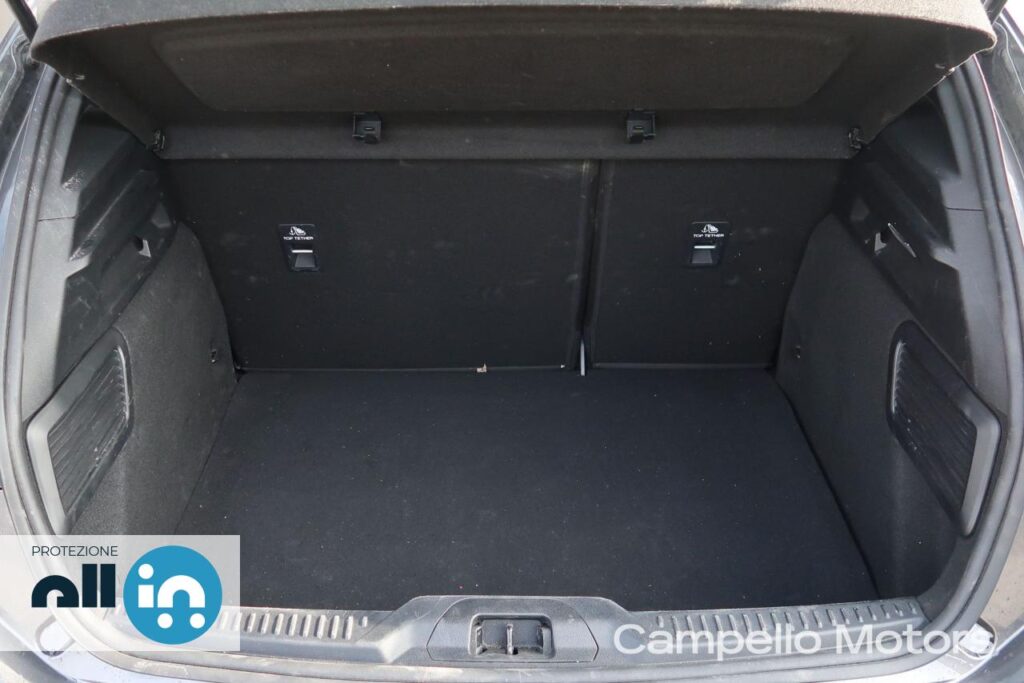 FORD Focus 1.5 D ecoblue 115cv ST-Line auto Usato Mestre Terraglio