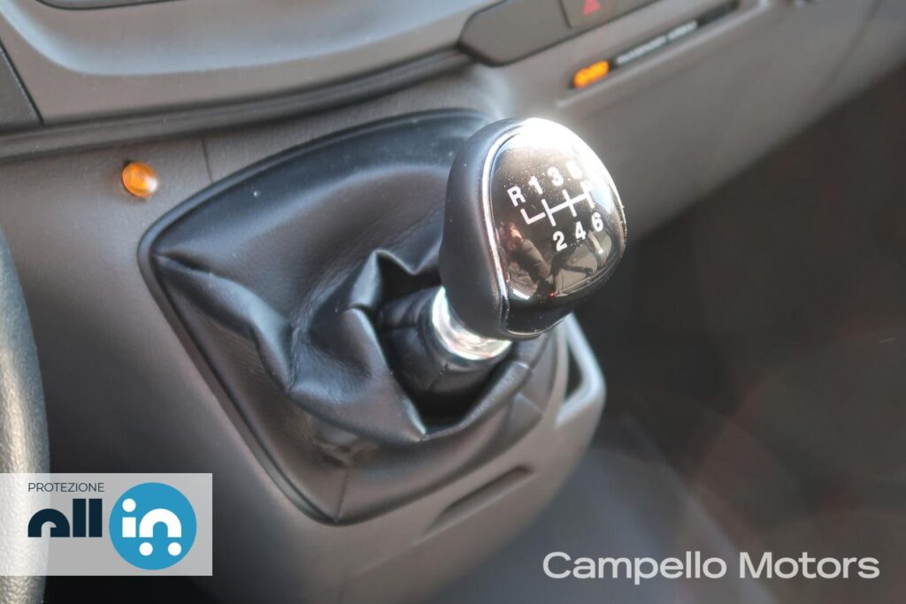 FORD Transit Custom 320 L1H1 2.0 tdci 108cv Trend combi  Usato