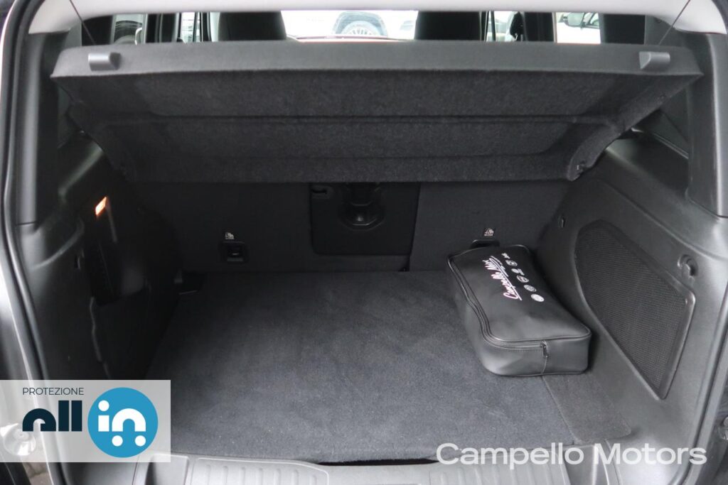 JEEP Renegade PHEV 1.3 T4 4XE 190cv AT6 Limited Usato Mestre Terraglio