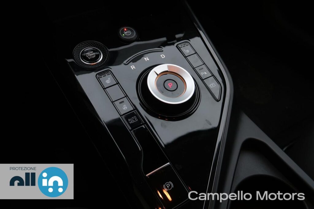 KIA Niro 1.6 GDi DCT HEV Evolution GPL Usato Mestre