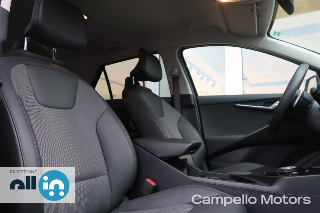 KIA Niro 1.6 GDi DCT HEV Evolution GPL Usato Mestre