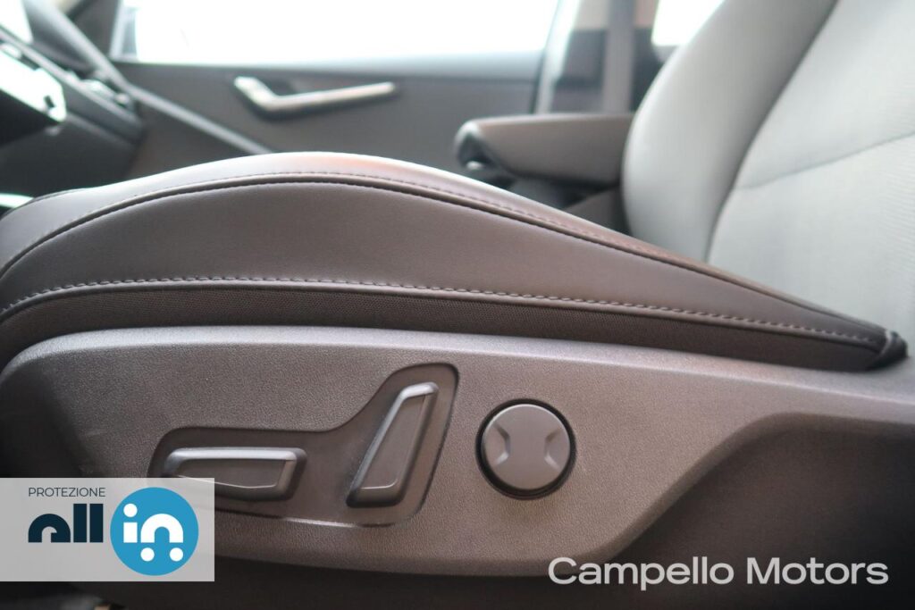KIA Niro 1.6 GDi DCT HEV Evolution GPL Usato Mestre