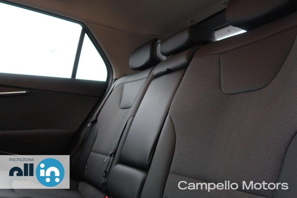 KIA Niro 1.6 GDi DCT HEV Evolution GPL Usato Mestre