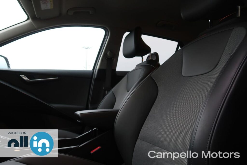 KIA Niro 1.6 GDi DCT HEV Evolution GPL Usato Mestre