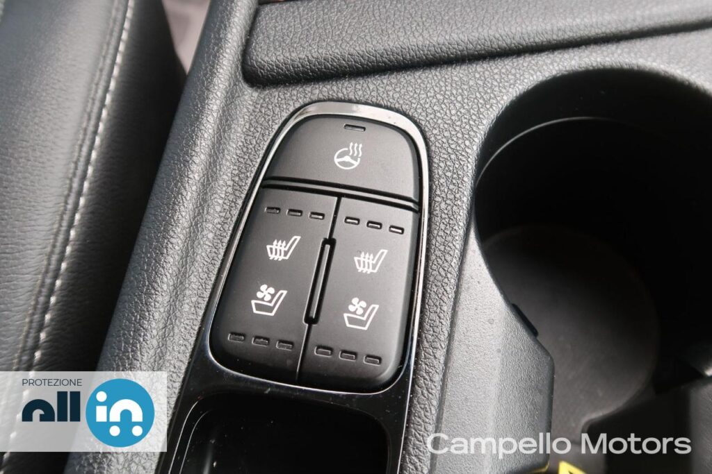 KIA Niro 1.6 GDi DCT HEV Evolution Usato Mestre