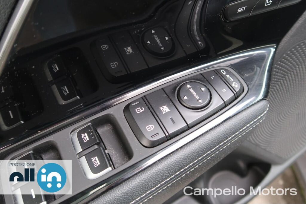 KIA Niro 1.6 GDi DCT HEV Evolution Usato Mestre