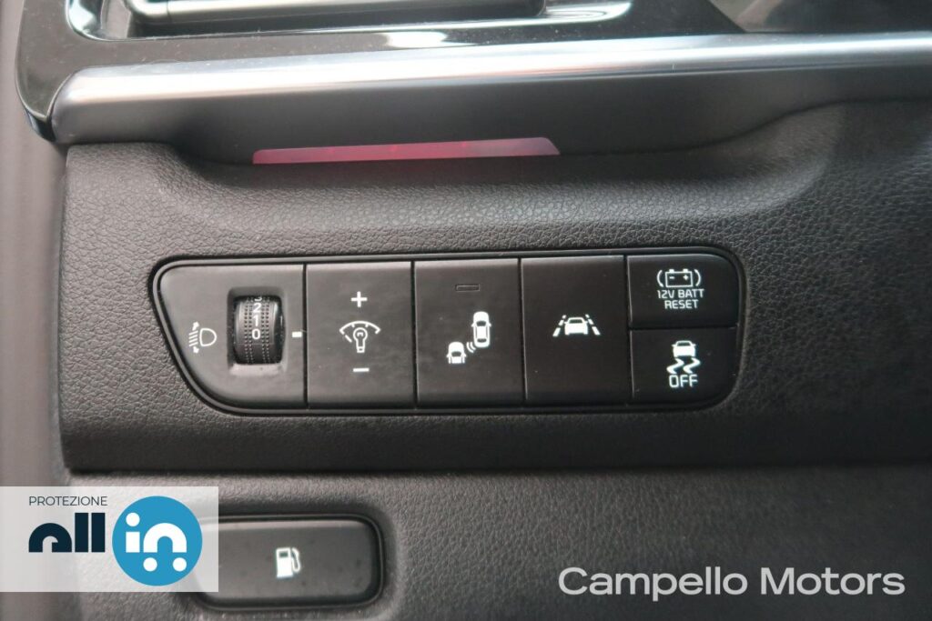 KIA Niro 1.6 GDi DCT HEV Evolution Usato Mestre