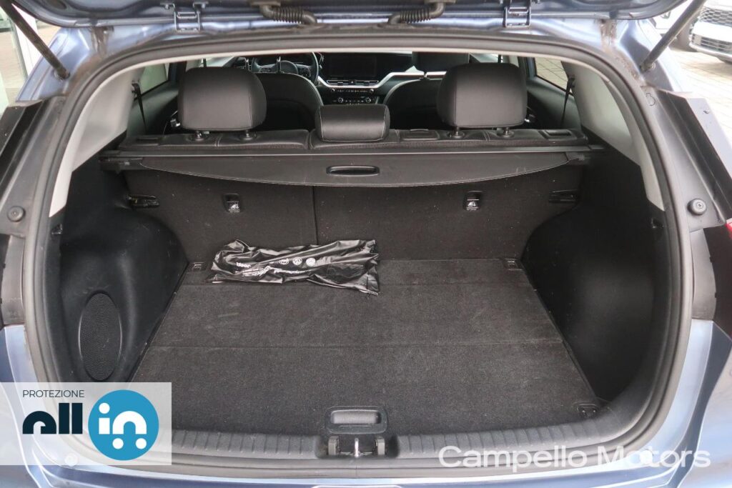 KIA Niro 1.6 GDi DCT HEV Evolution Usato Mestre