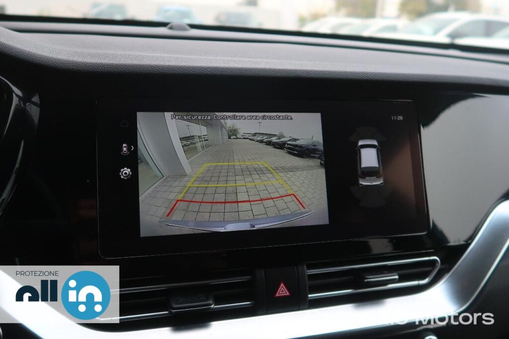 KIA Niro 1.6 GDi DCT HEV Evolution Usato Mestre