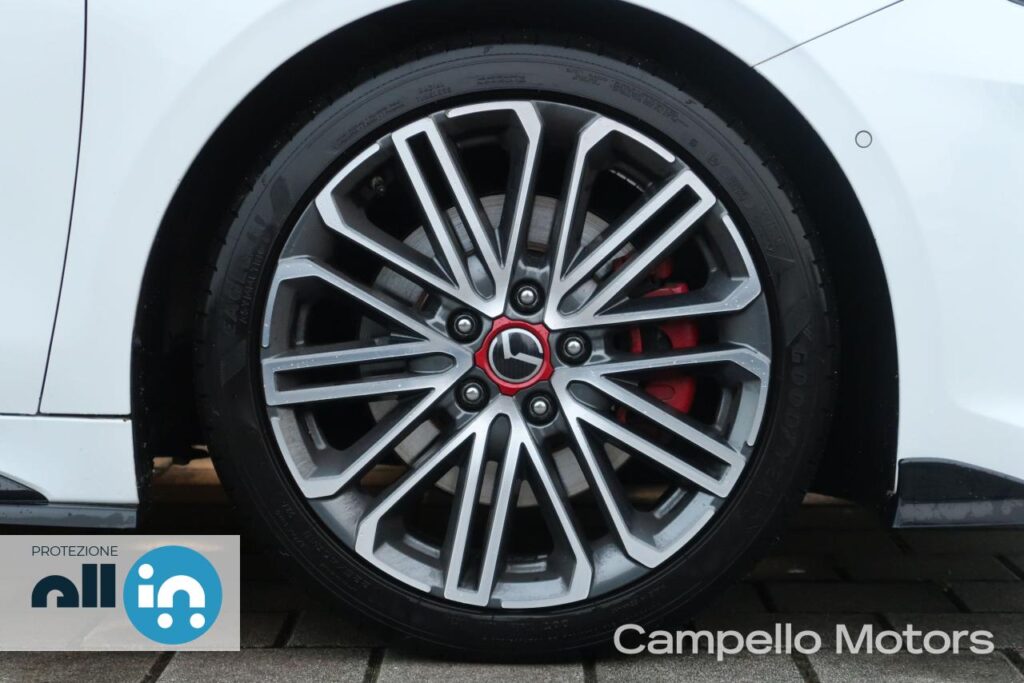 KIA ProCeed 1.6 T-GDI DCT GT Usato Mestre