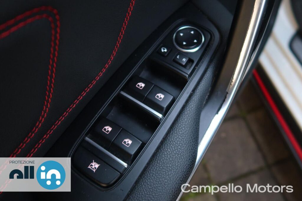 KIA ProCeed 1.6 T-GDI DCT GT Usato Mestre