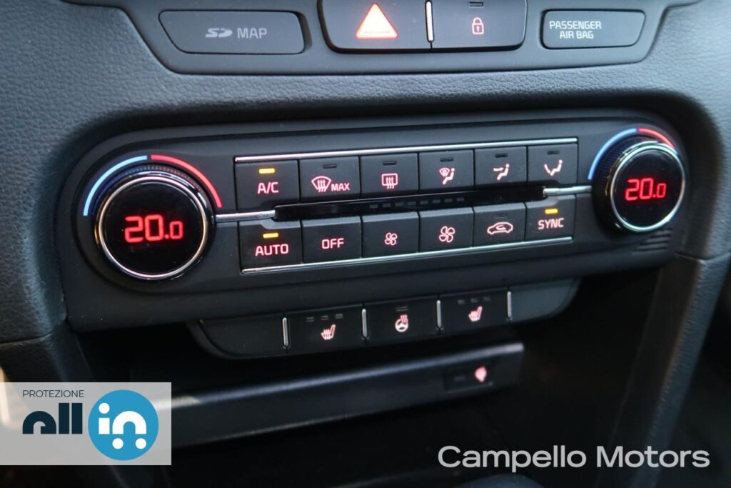 KIA ProCeed 1.6 T-GDI DCT GT Usato Mestre