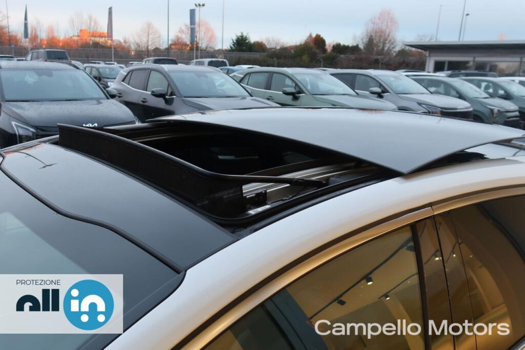 KIA ProCeed 1.6 T-GDI DCT GT Usato Mestre