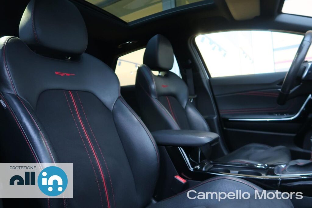 KIA ProCeed 1.6 T-GDI DCT GT Usato Mestre