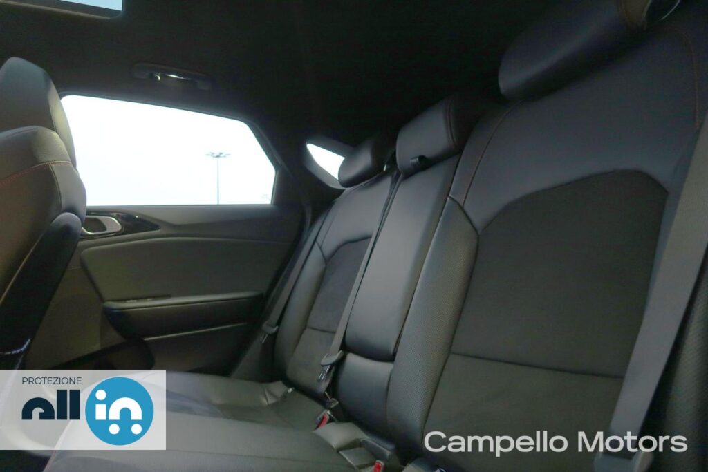 KIA ProCeed 1.6 T-GDI DCT GT Usato Mestre