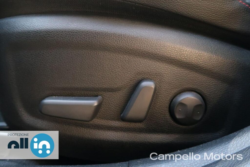 KIA ProCeed 1.6 T-GDI DCT GT Usato Mestre