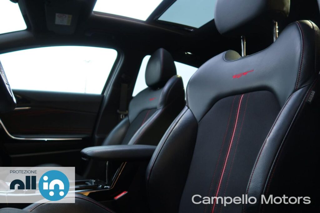 KIA ProCeed 1.6 T-GDI DCT GT Usato Mestre