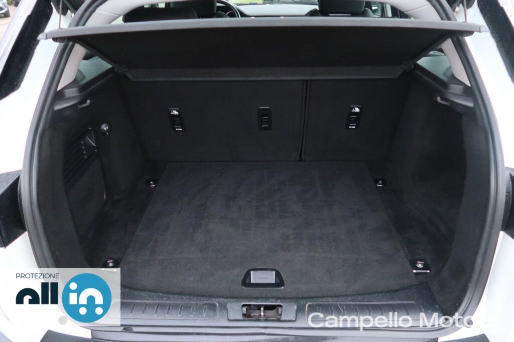 LAND ROVER Range Rover Evoque 2.0 eD4 5p. Pure Usato Mestre