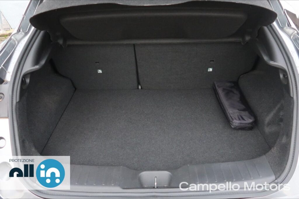 NISSAN Juke 1.6 HEV N-Connecta Usato Padova