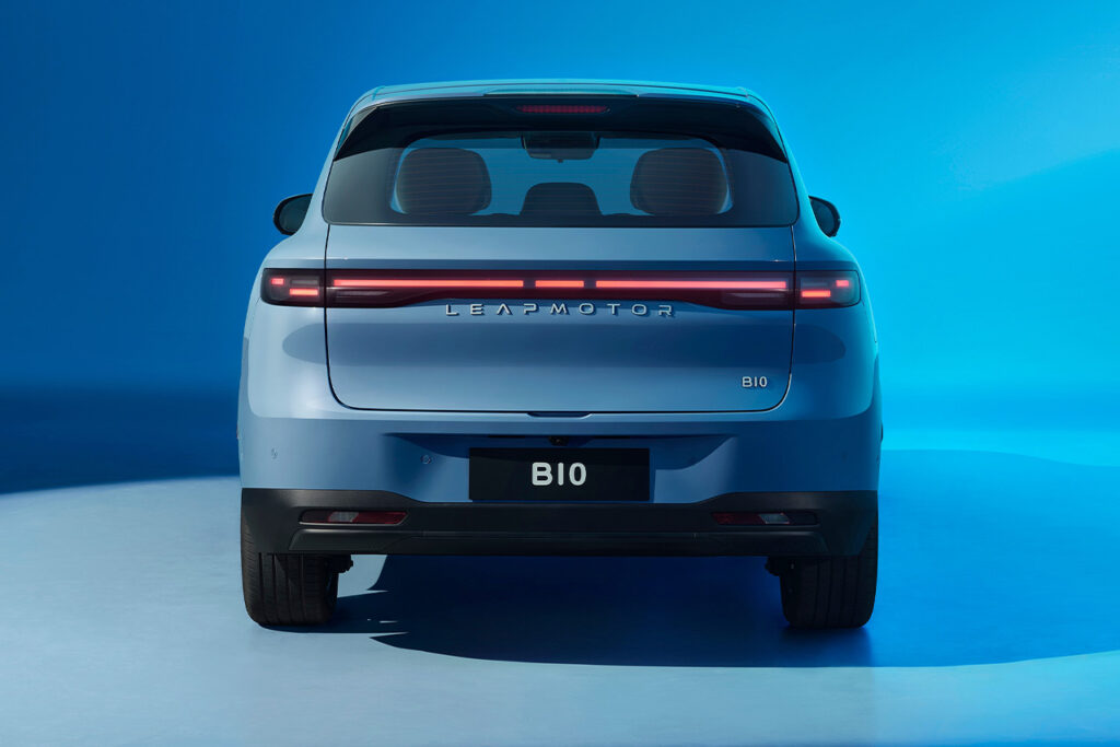 offerta leap motor -b10 promozione concessionaria leapmotor venezia mestre mirano padova campello motors