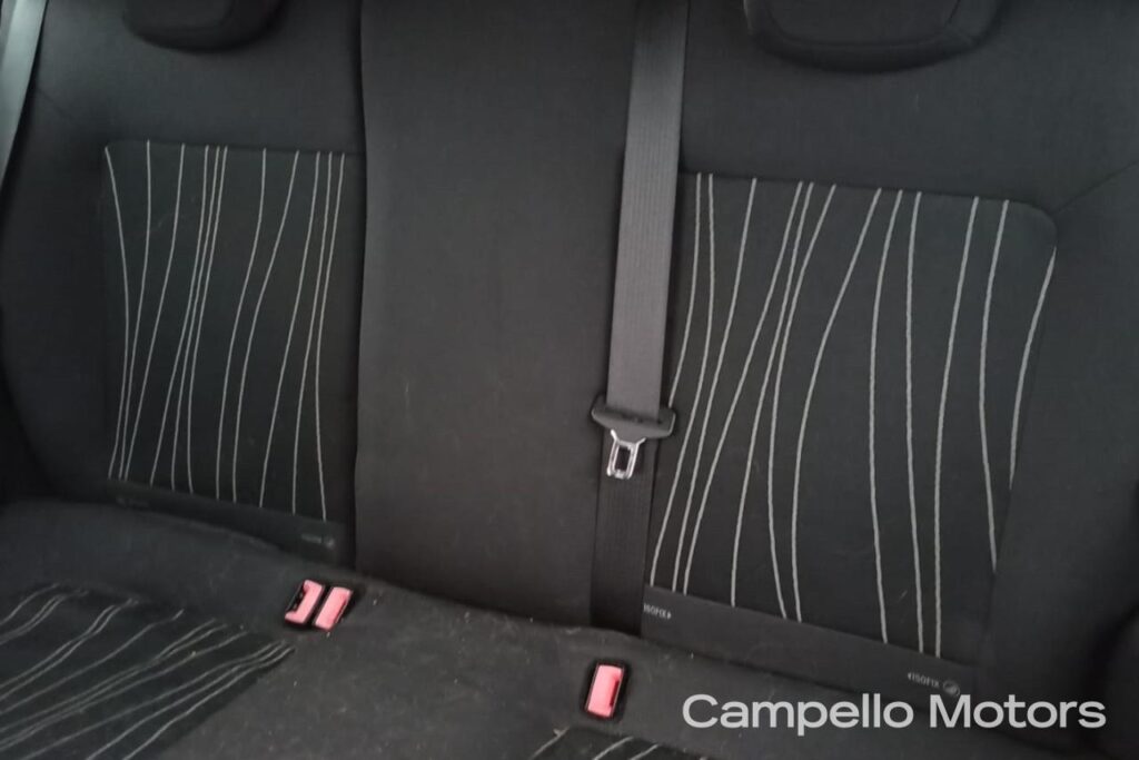 OPEL Corsa 1.2 80cv GPL-TECH 3 porte Edition Usato Padova