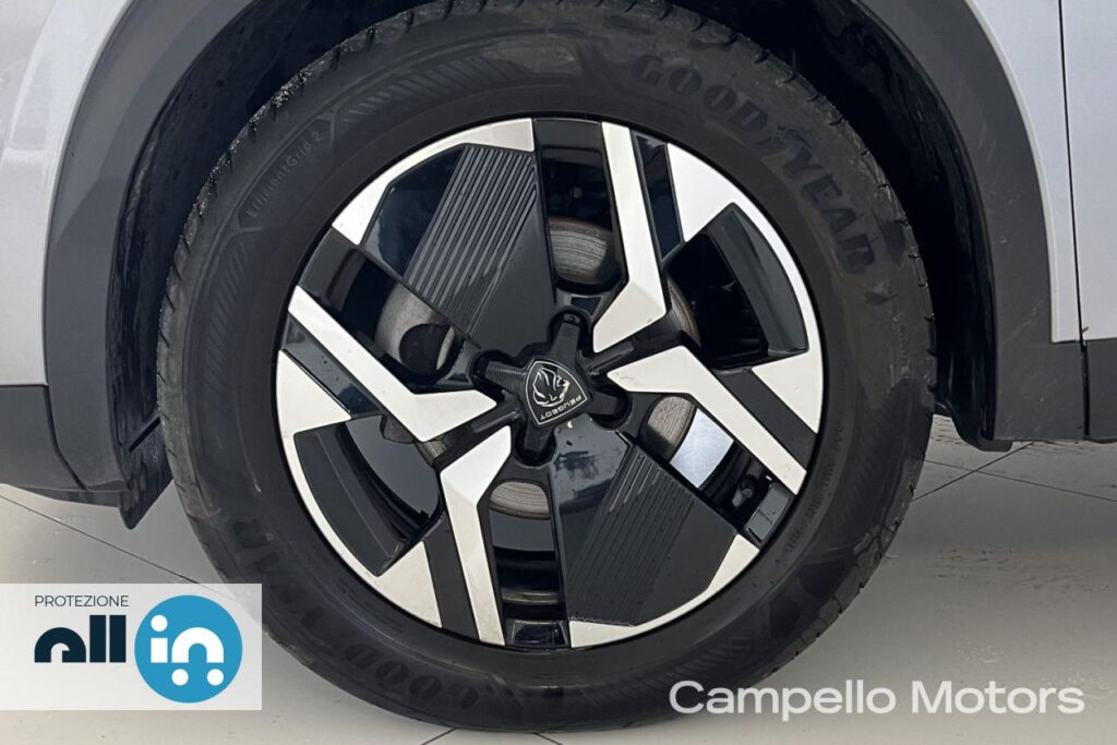 PEUGEOT 2008 1.2 puretech s&s 100cv Allure Usato Mirano